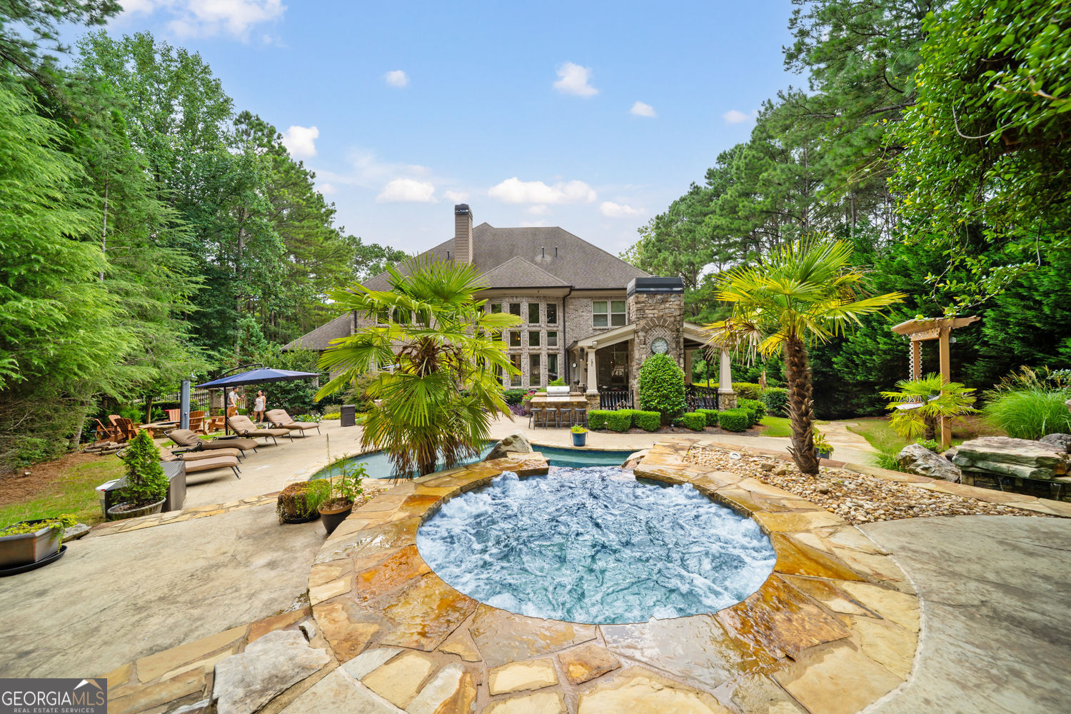 3160 Old Pruitt Road Road