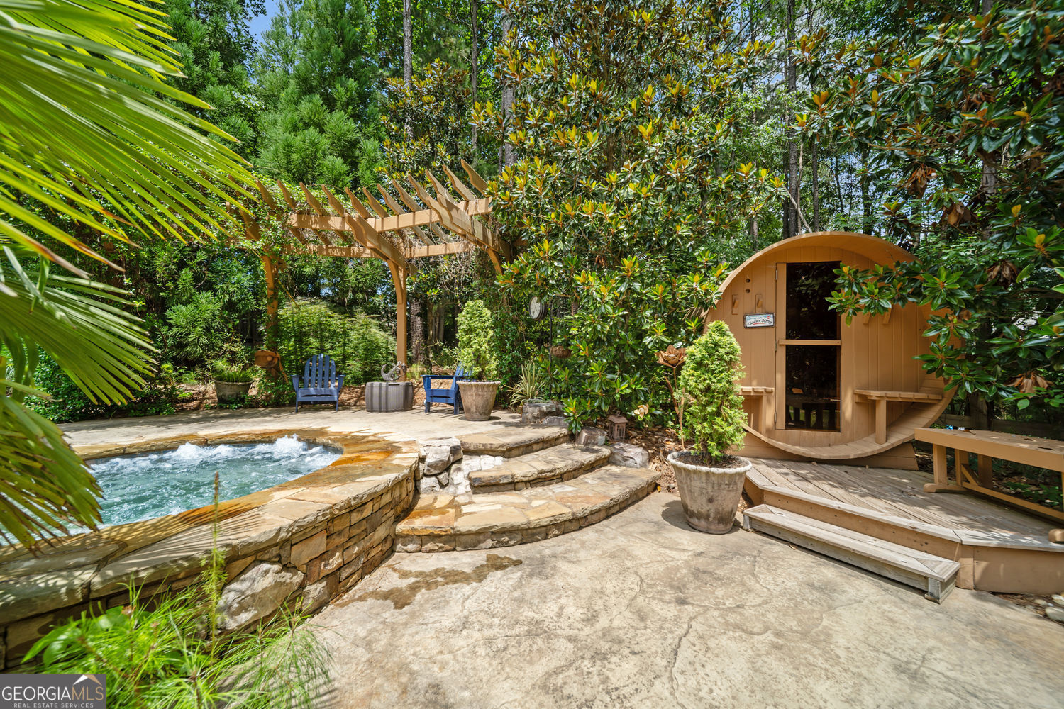 3160 Old Pruitt Road Road