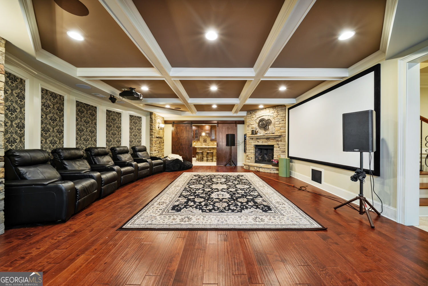 3160 Old Pruitt Road Road
