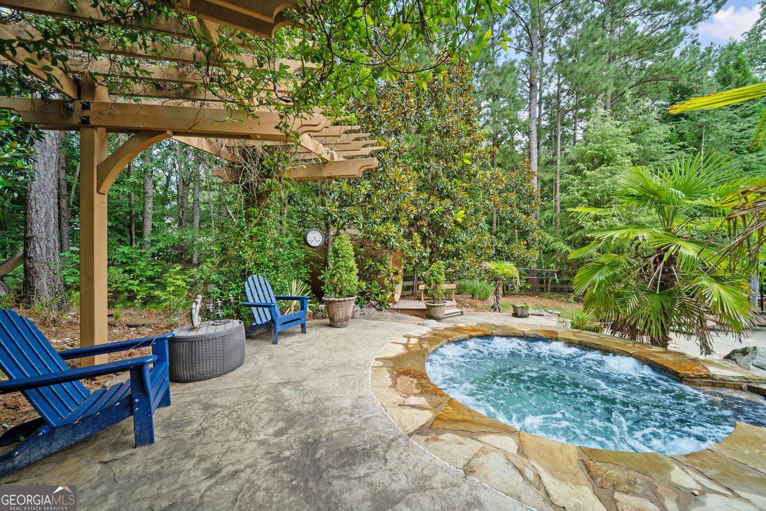 3160 Old Pruitt Road Road