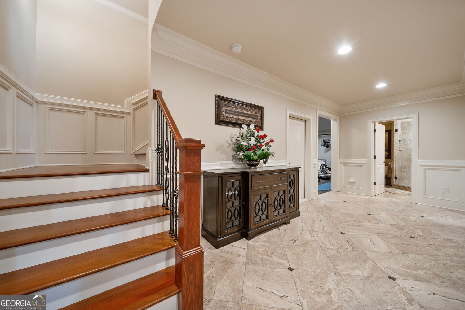 3160 Old Pruitt Road Road