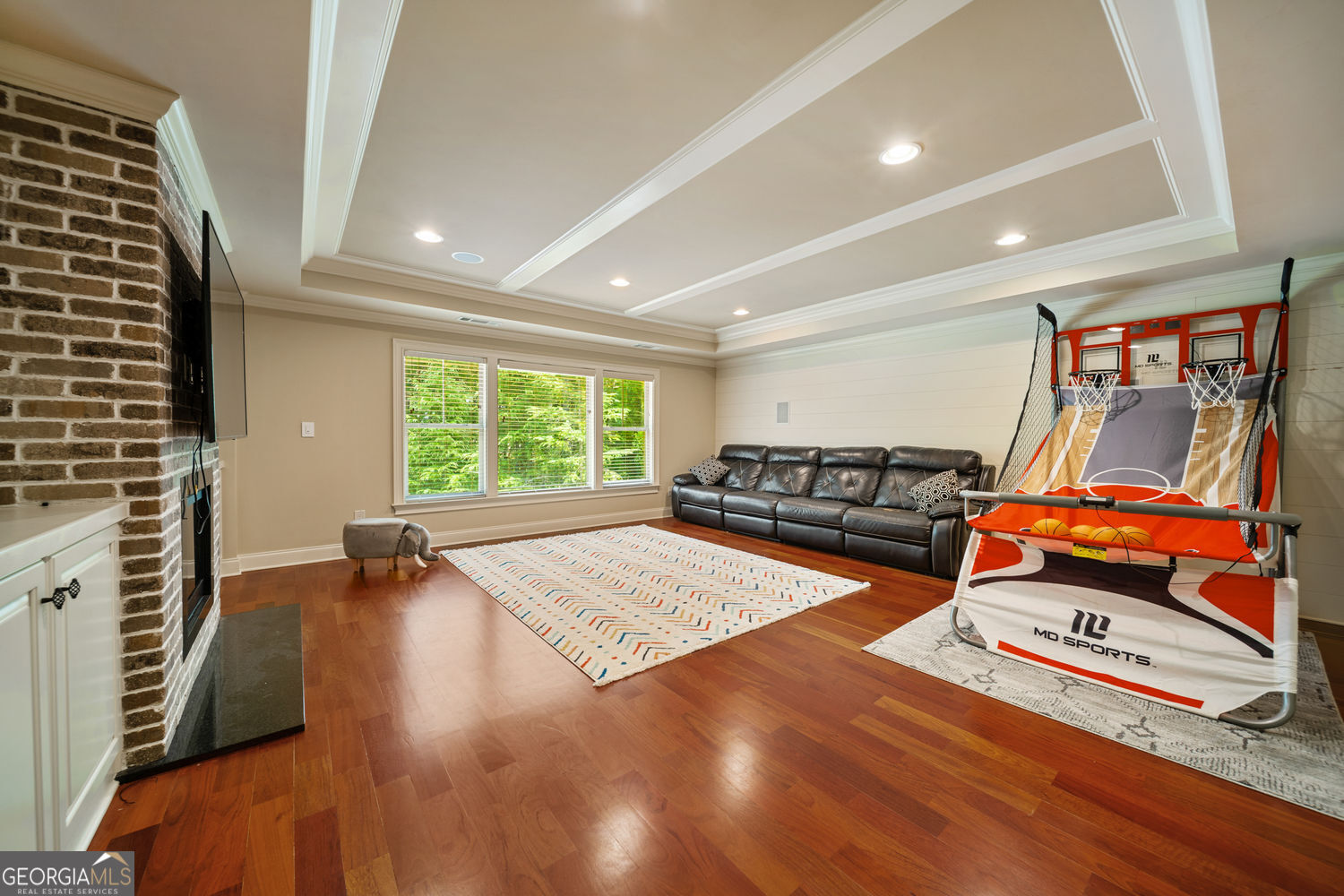 3160 Old Pruitt Road Road