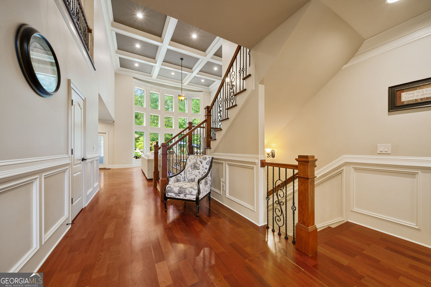 3160 Old Pruitt Road Road