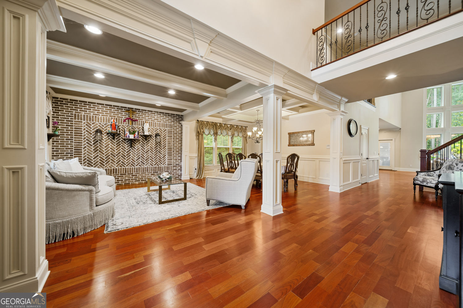 3160 Old Pruitt Road Road