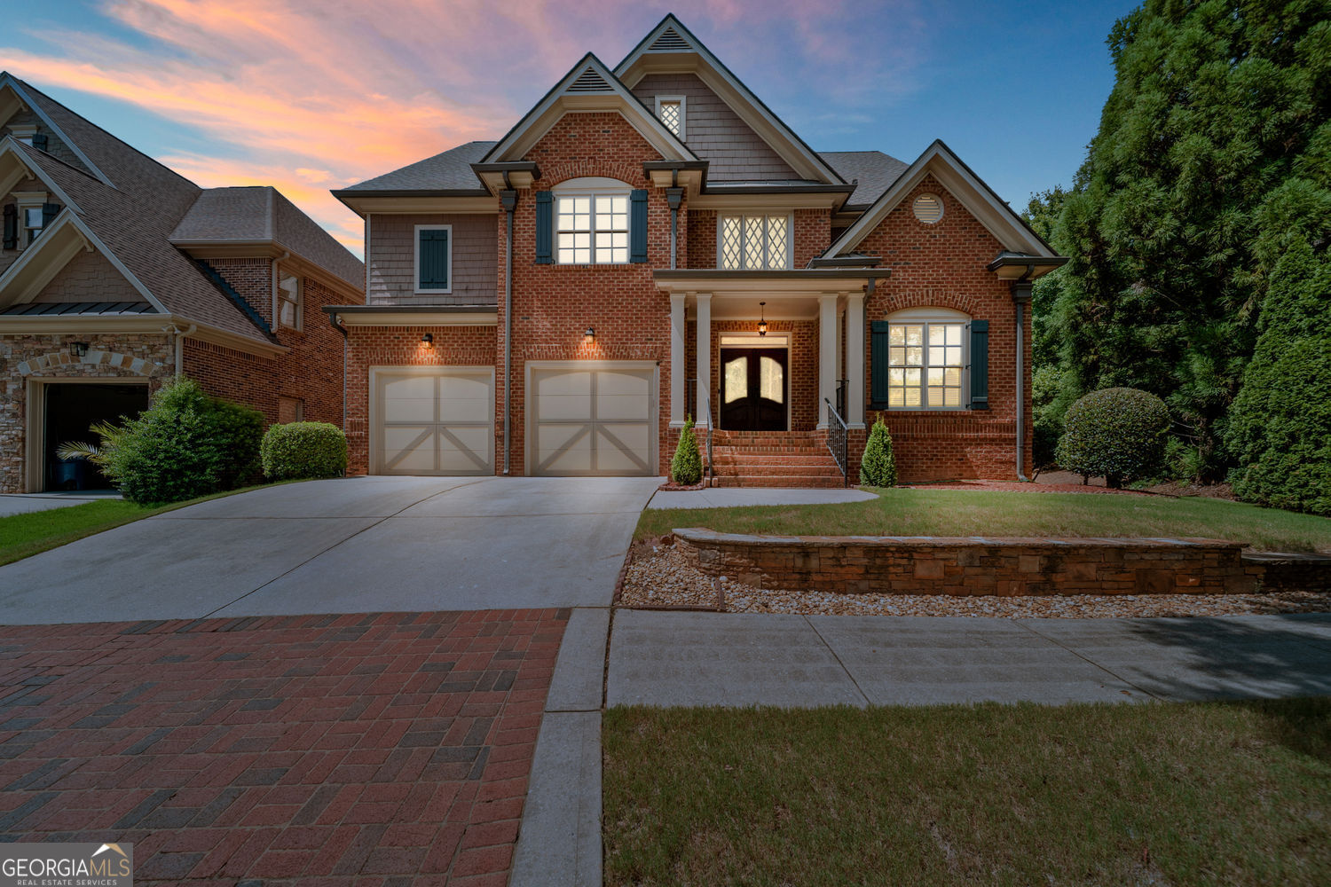 2061 Vicarage Lane