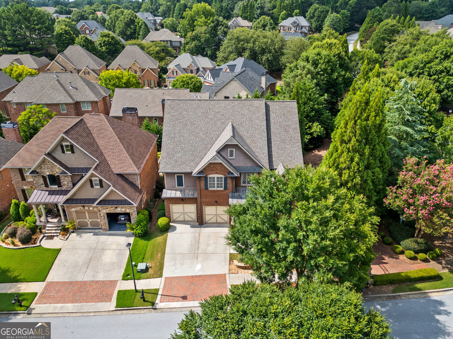 2061 Vicarage Lane