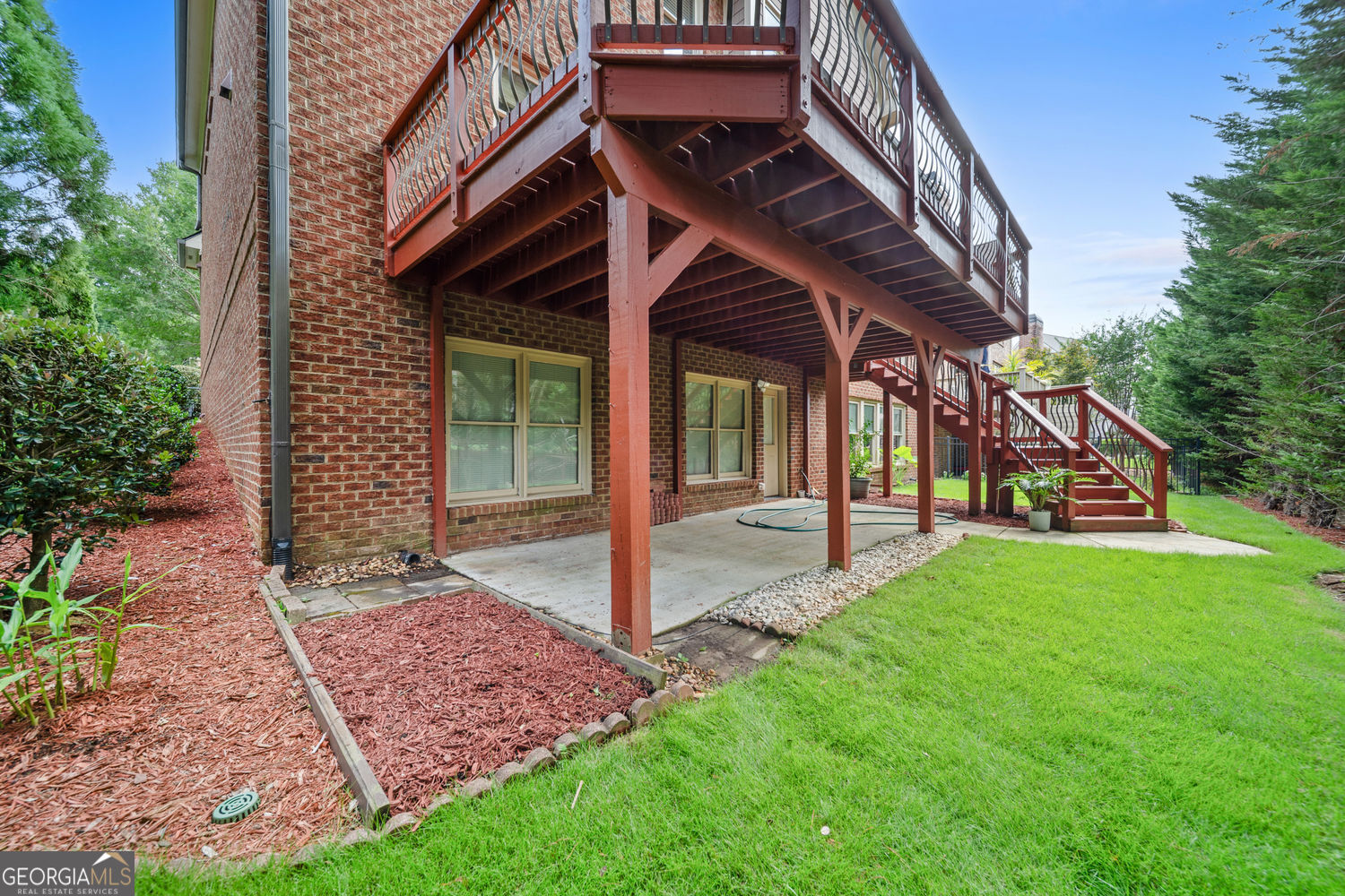 2061 Vicarage Lane