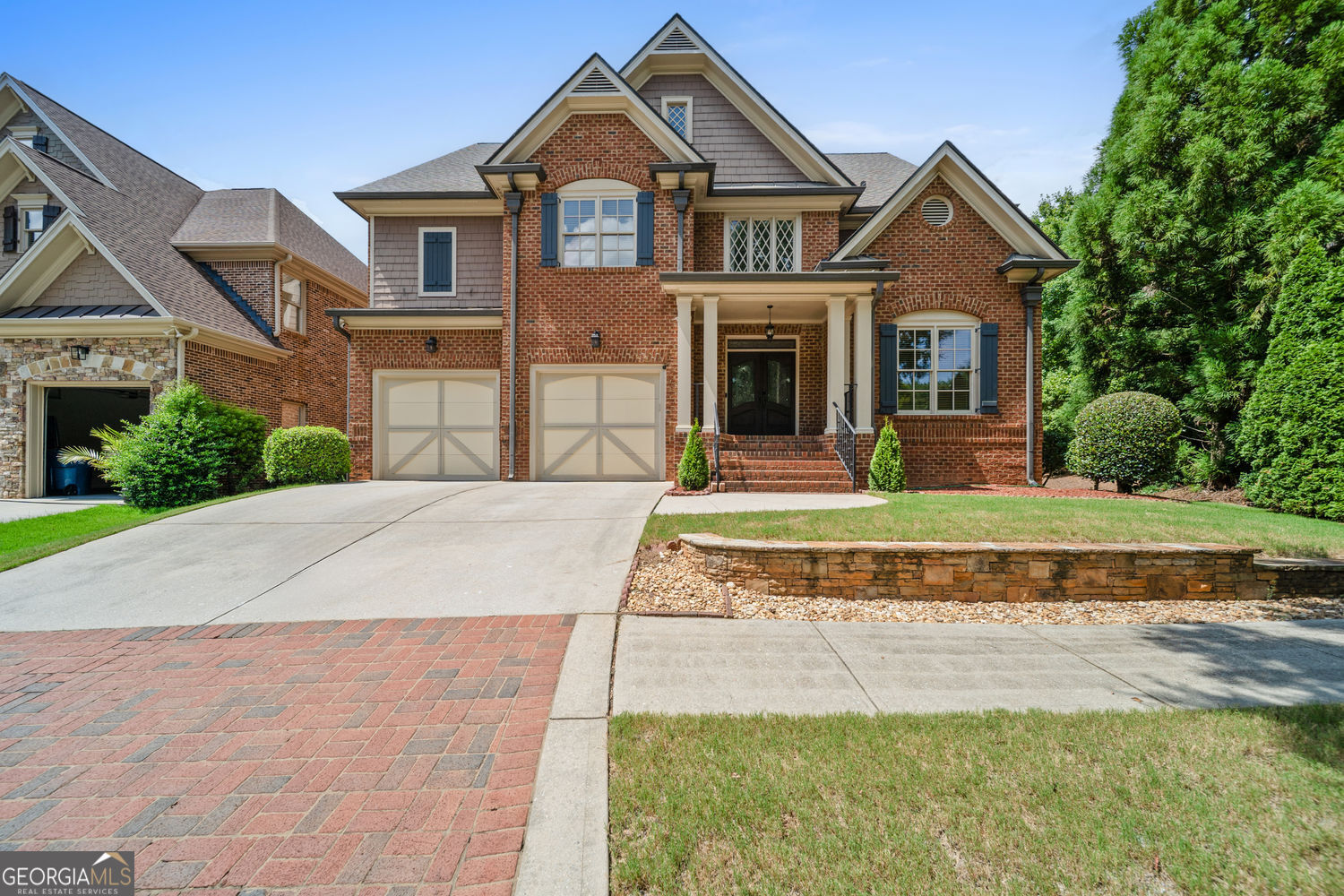 2061 Vicarage Lane