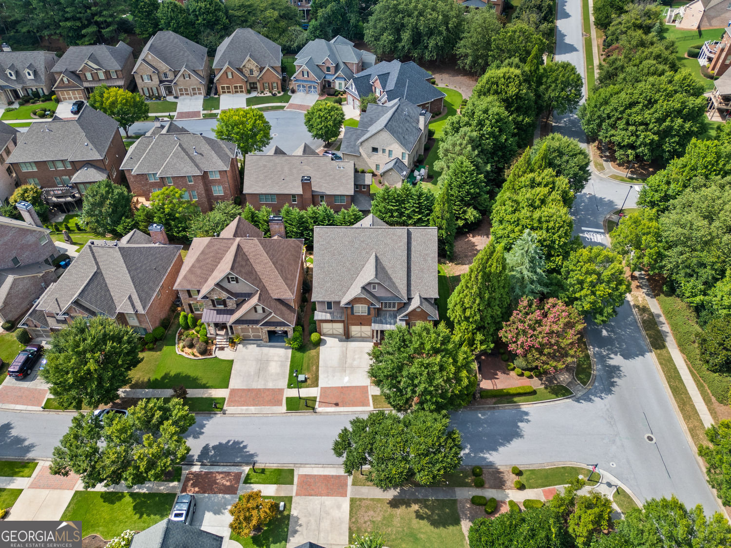 2061 Vicarage Lane