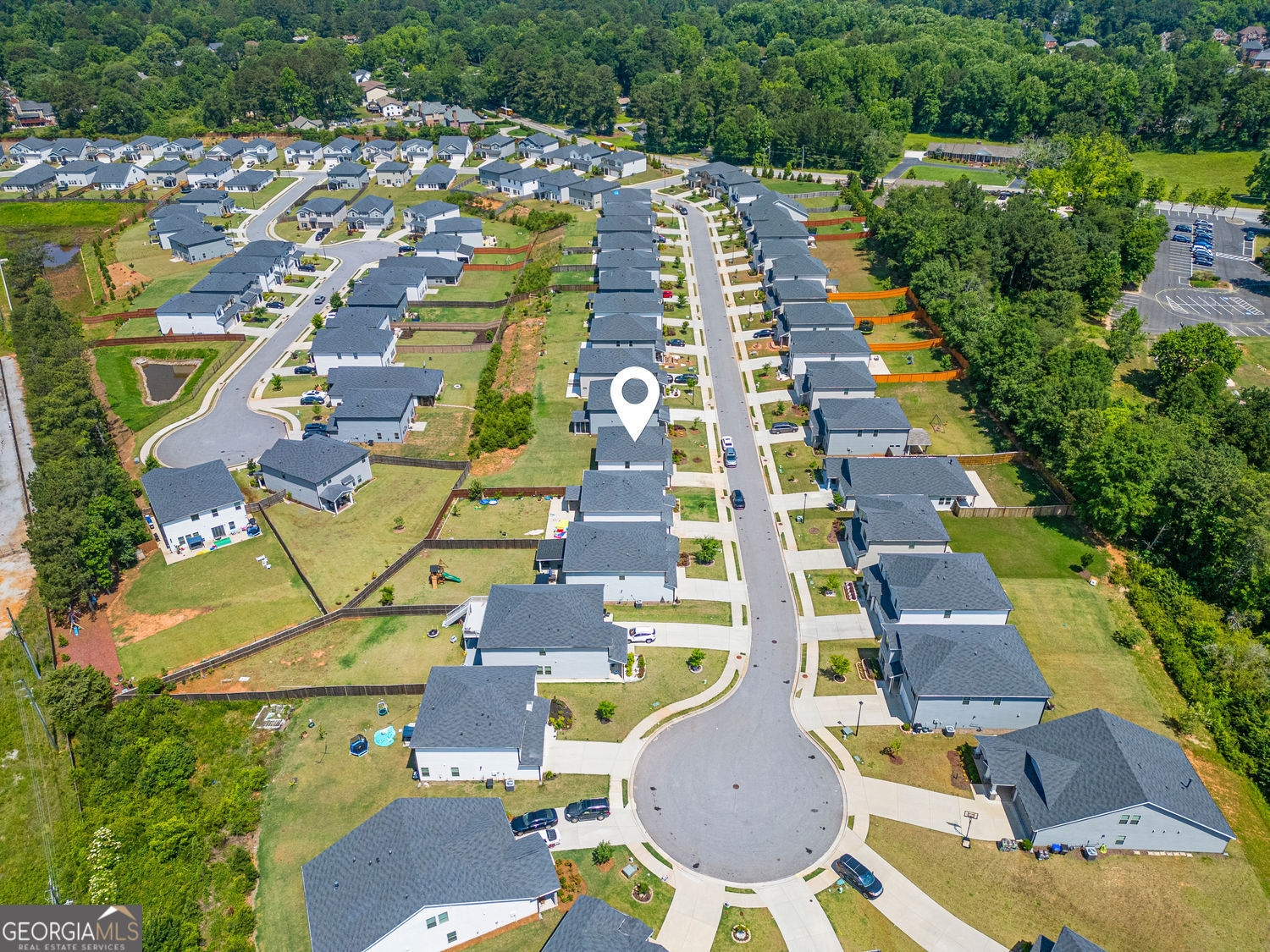 4720 Dufour Drive