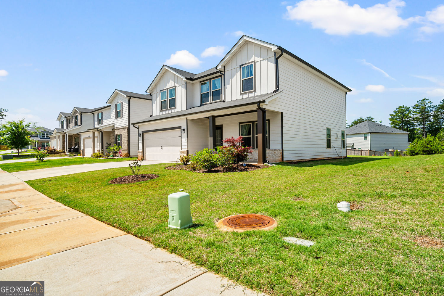 4720 Dufour Drive