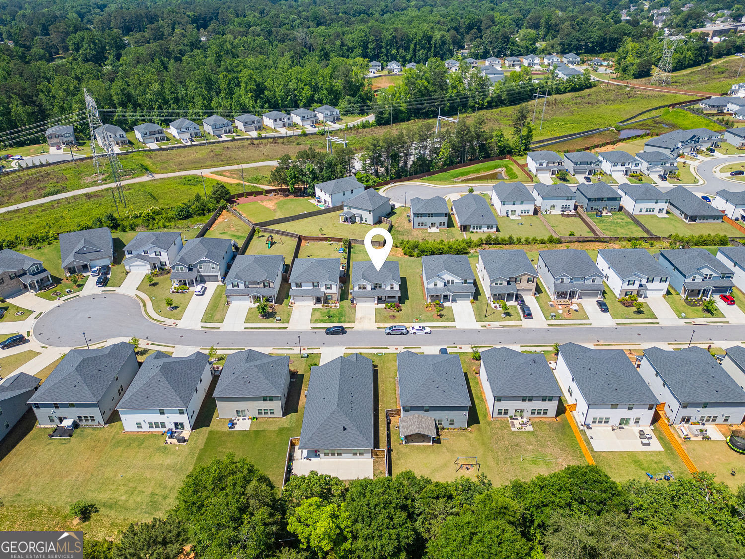 4720 Dufour Drive