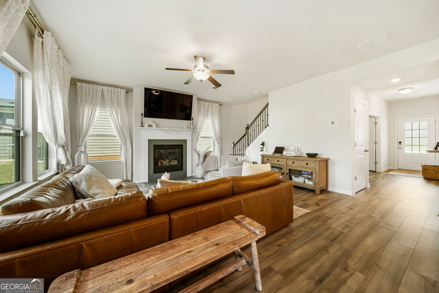 4720 Dufour Drive