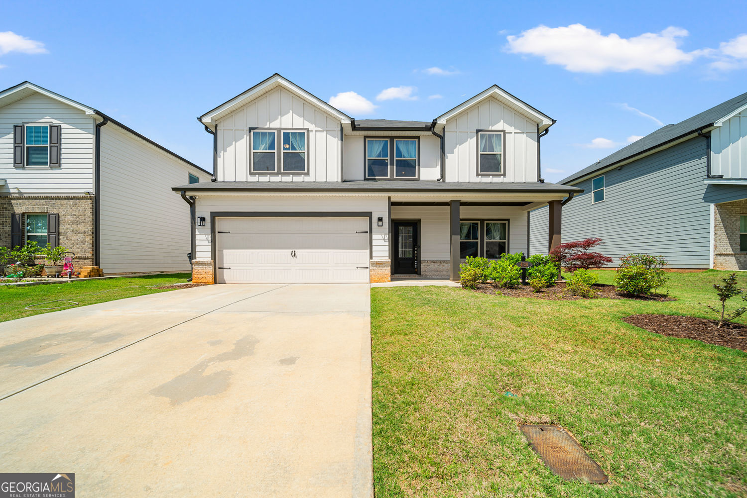 4720 Dufour Drive