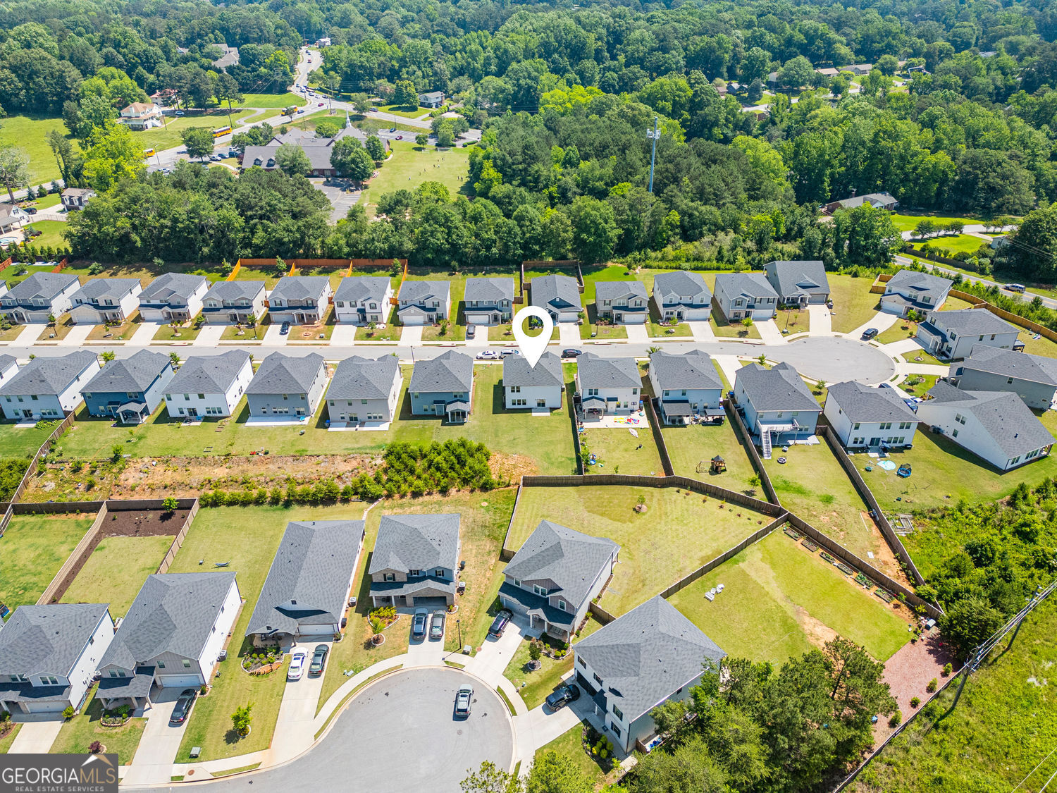 4720 Dufour Drive