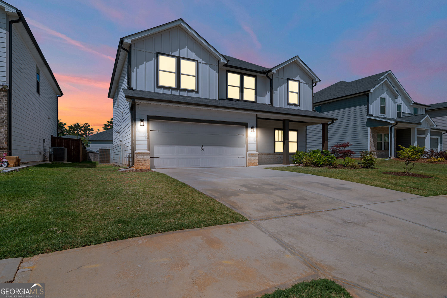 4720 Dufour Drive