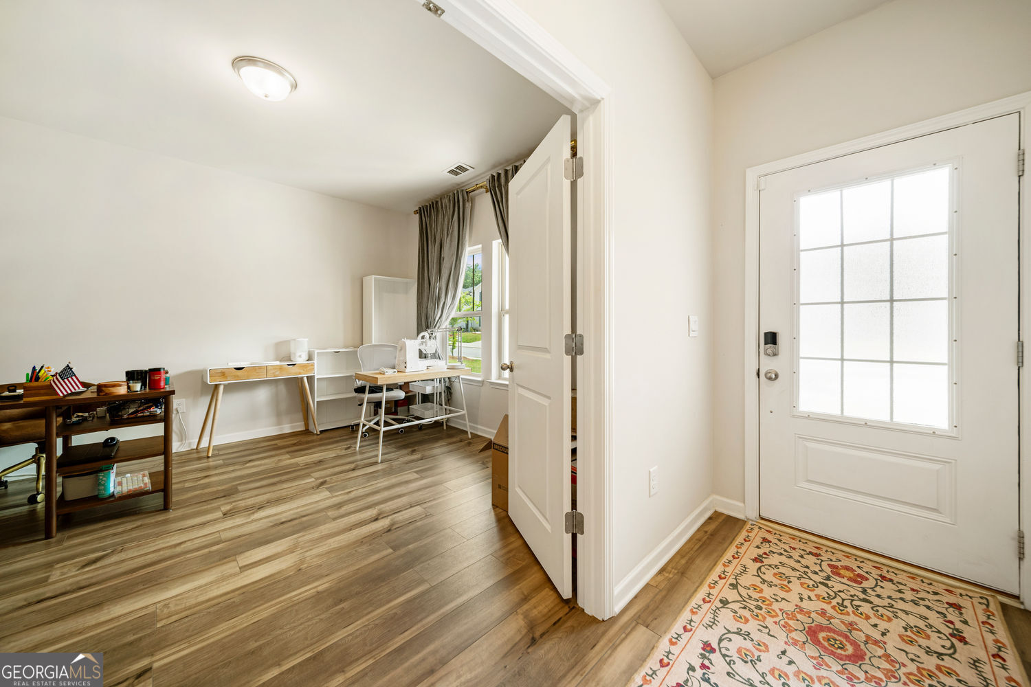 4720 Dufour Drive