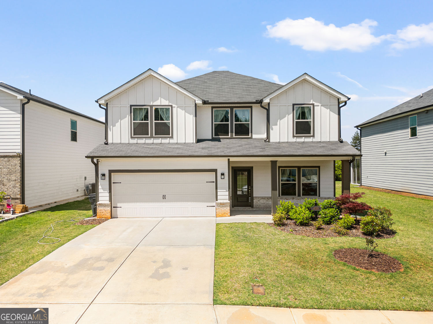 4720 Dufour Drive