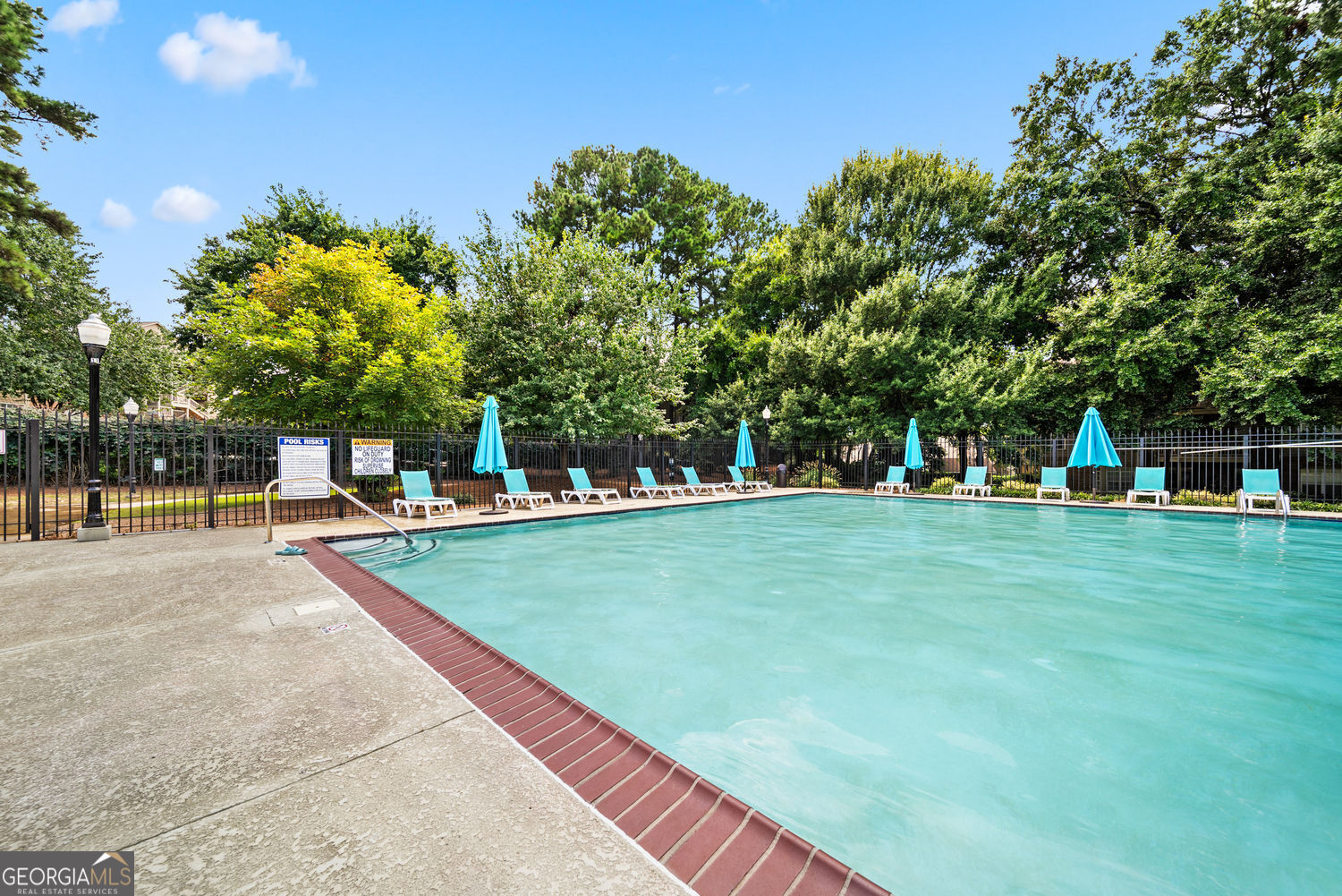 375 NE Ralph Mcgill Boulevard NE # 1402