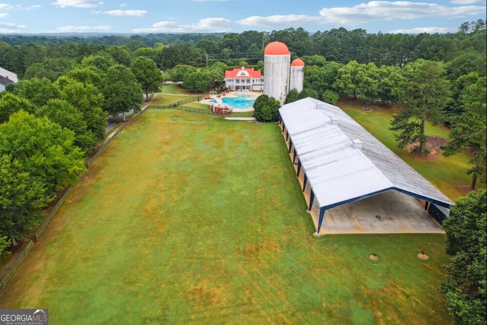 345 River Walk Farm Pkwy Lot 5 LOT 5