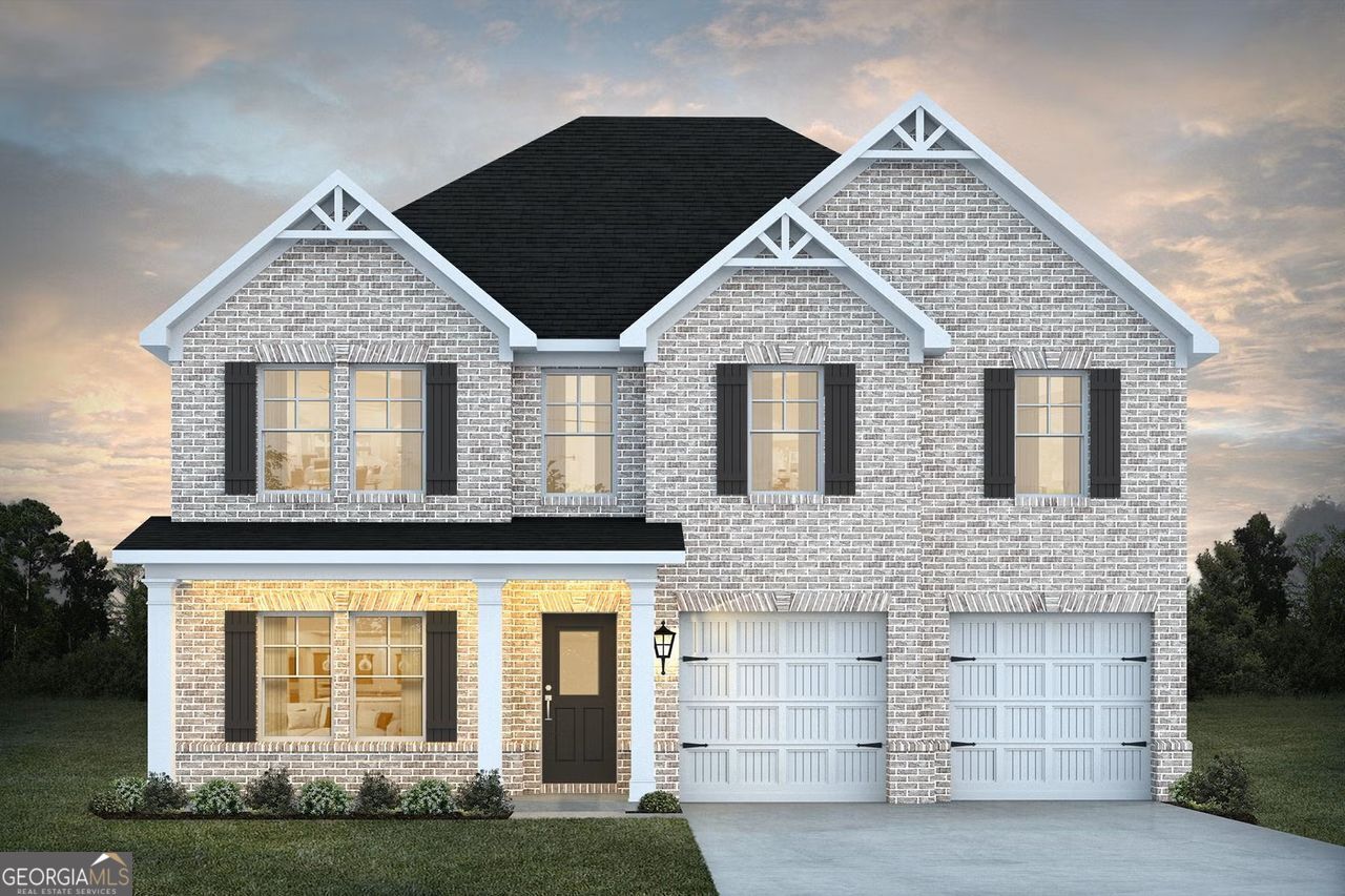 345 River Walk Farm Pkwy Lot 5 LOT 5