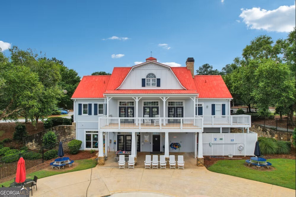 345 River Walk Farm Pkwy Lot 5 LOT 5