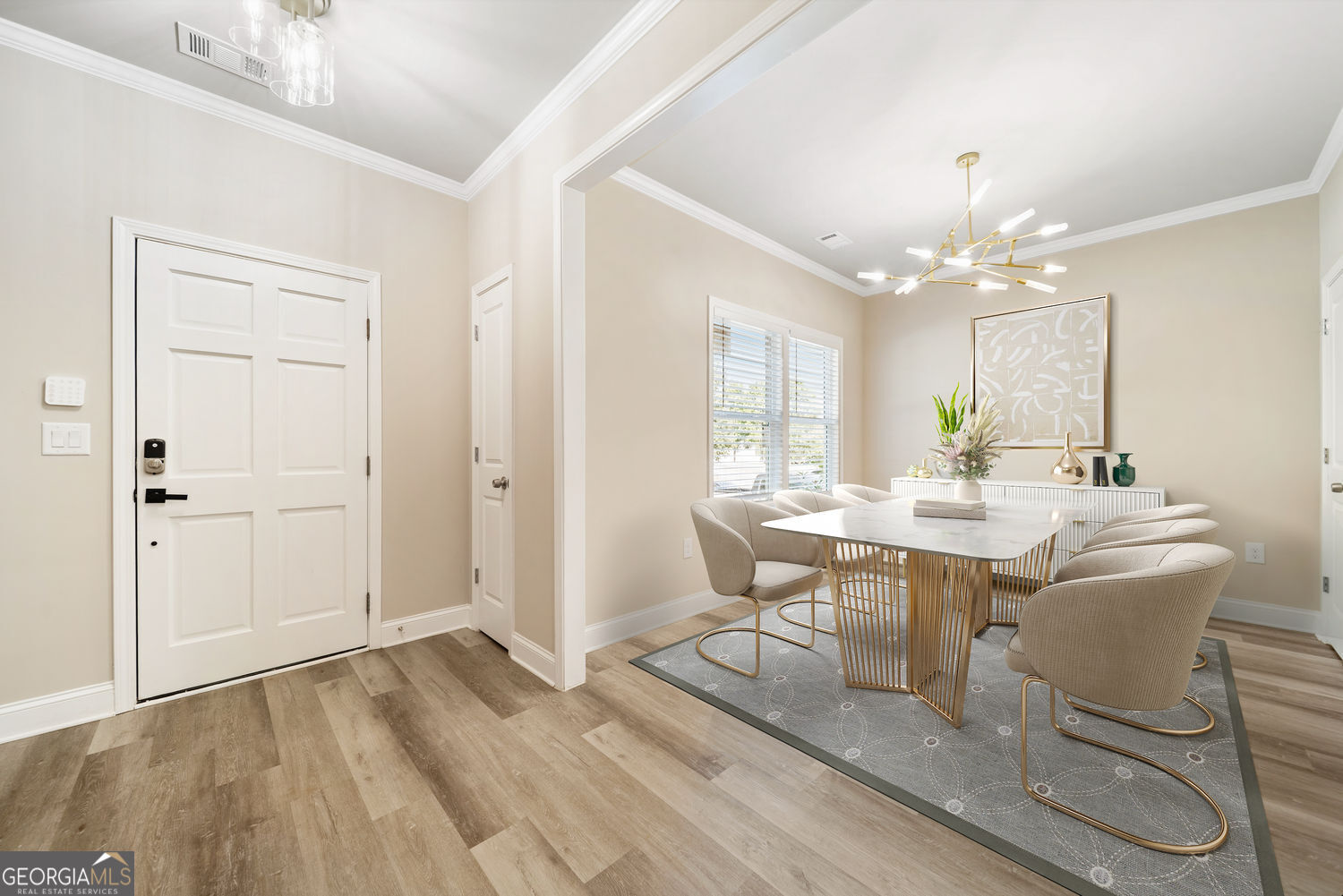 1107 Glen Chase Drive