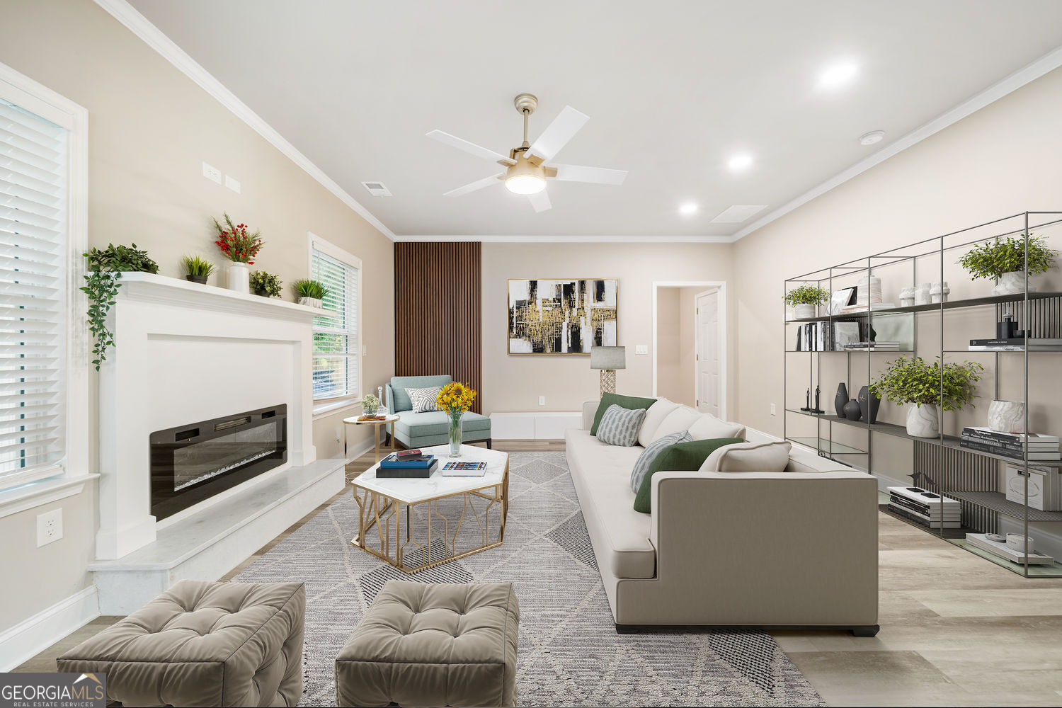 1107 Glen Chase Drive