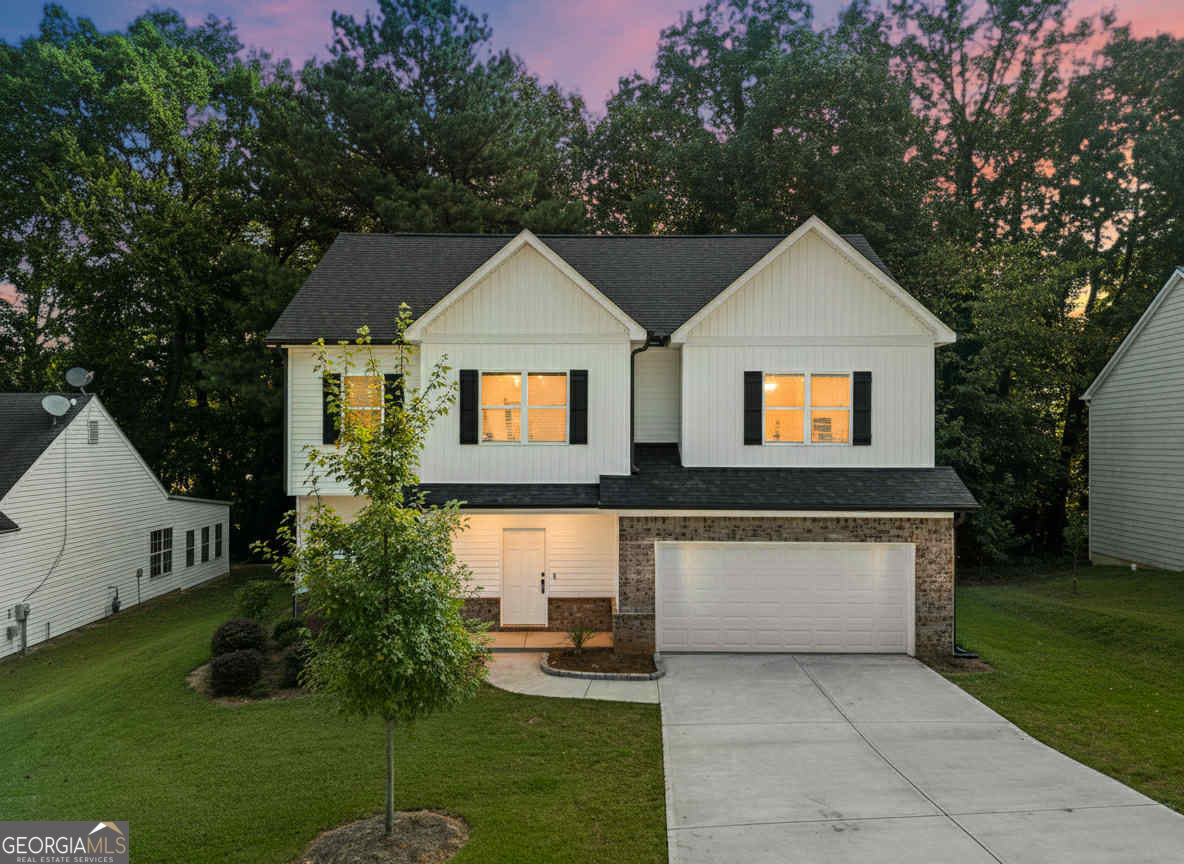 1107 Glen Chase Drive
