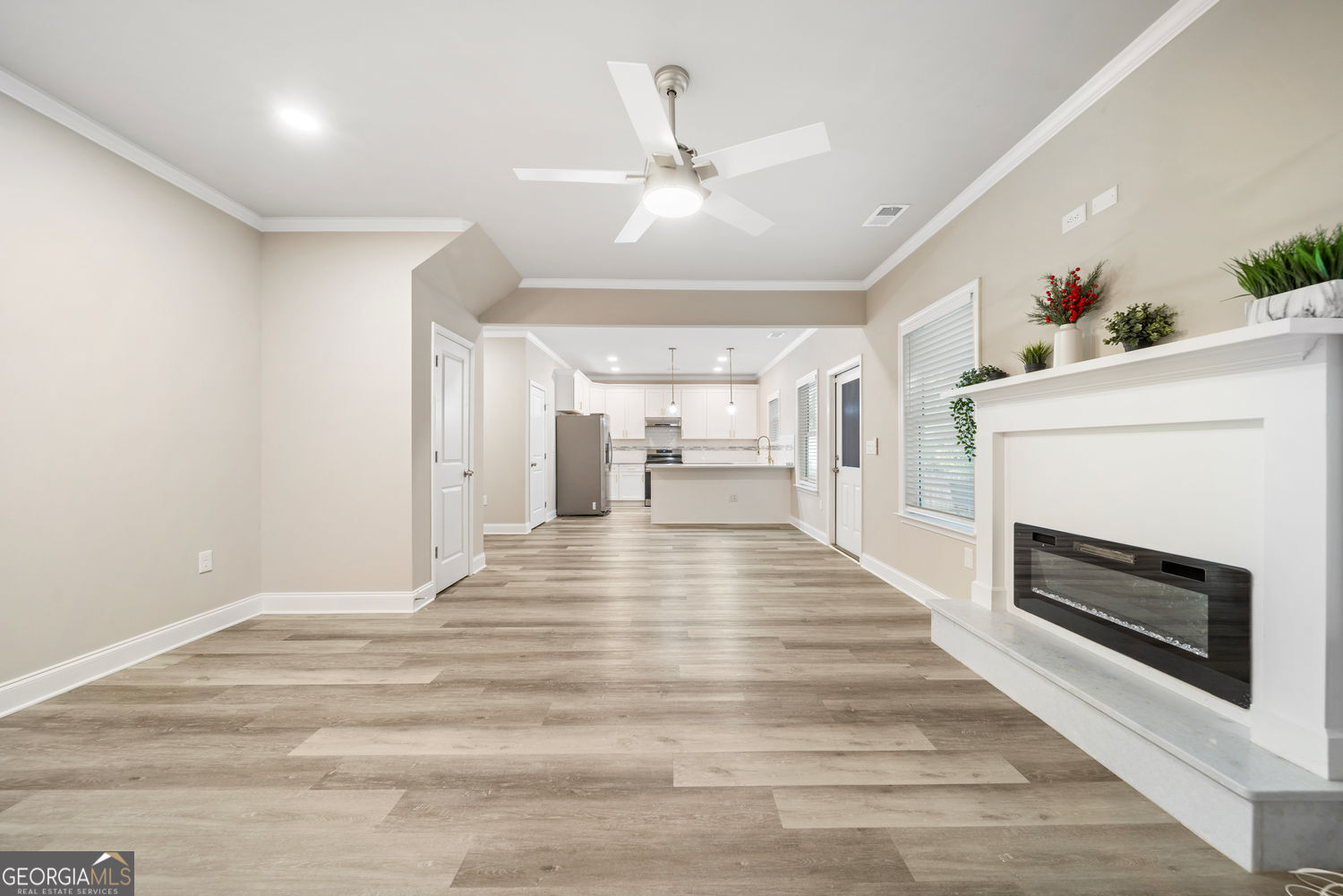 1107 Glen Chase Drive