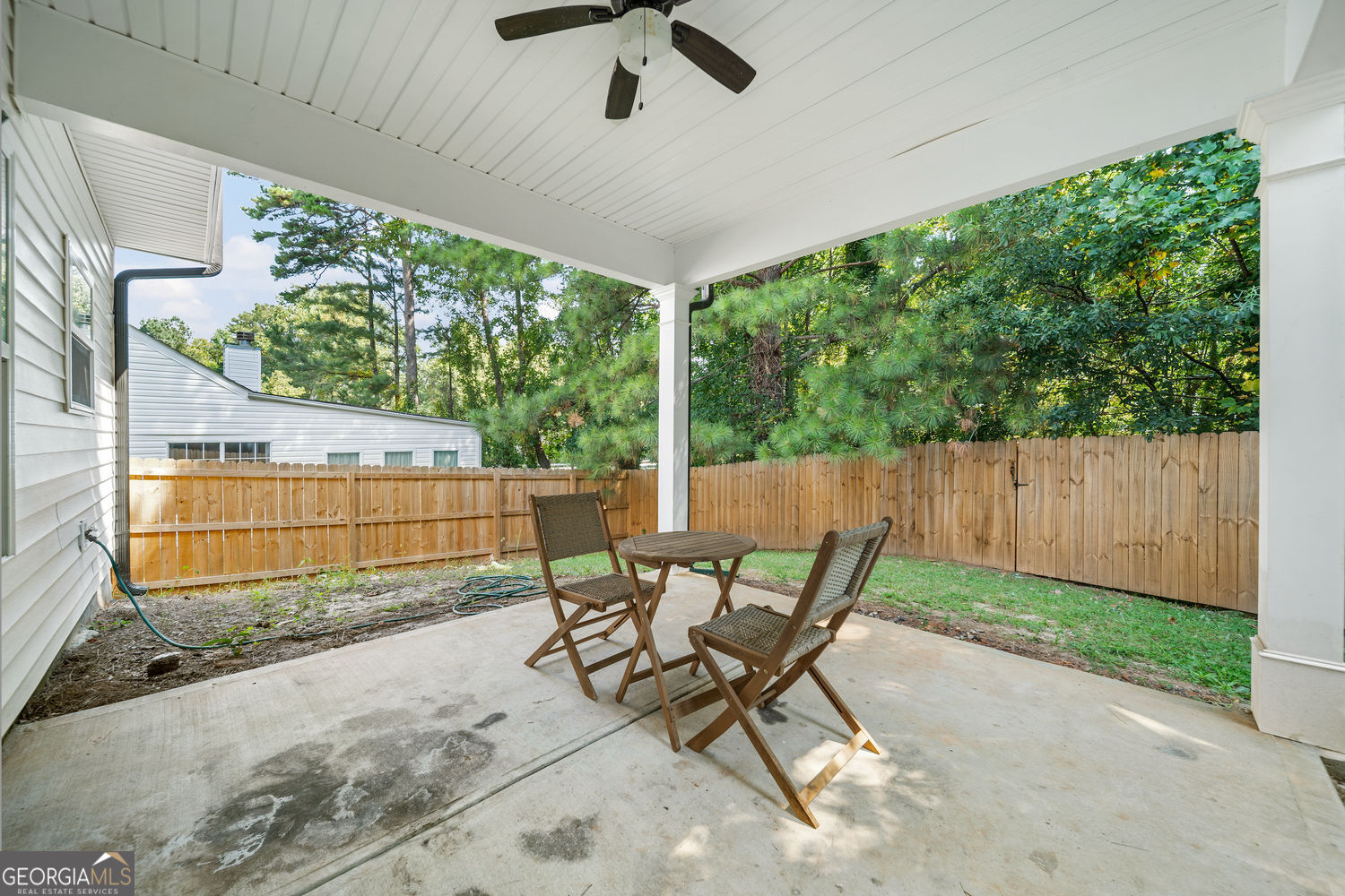 1107 Glen Chase Drive