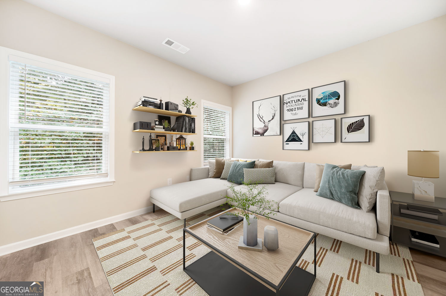 1107 Glen Chase Drive