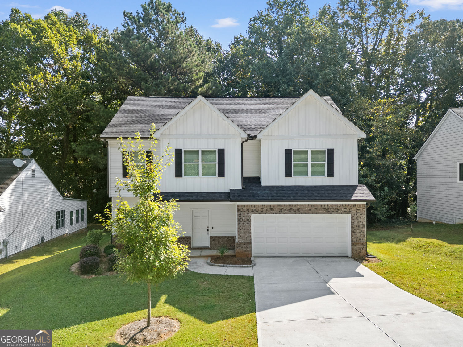 1107 Glen Chase Drive