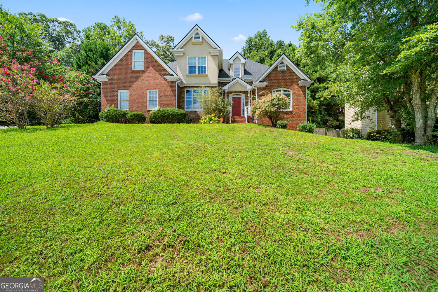1920 Lee Patrick Drive