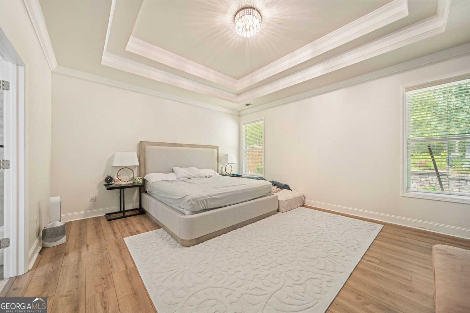 1867 Willoughby Drive, Buford