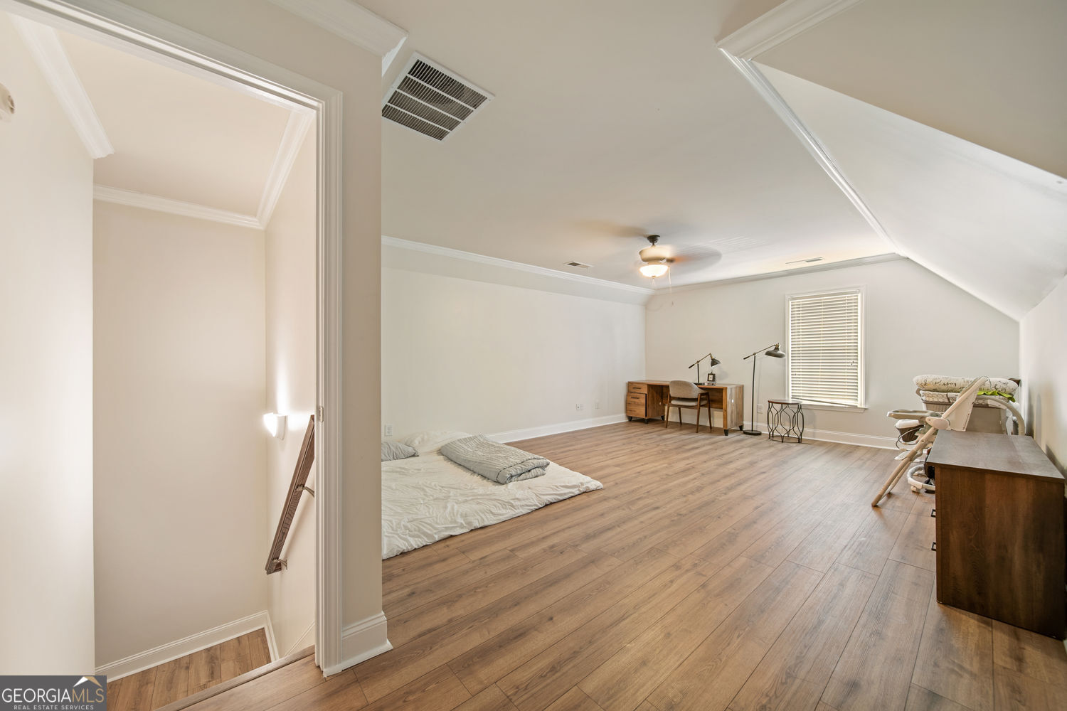 1867 Willoughby Drive, Buford