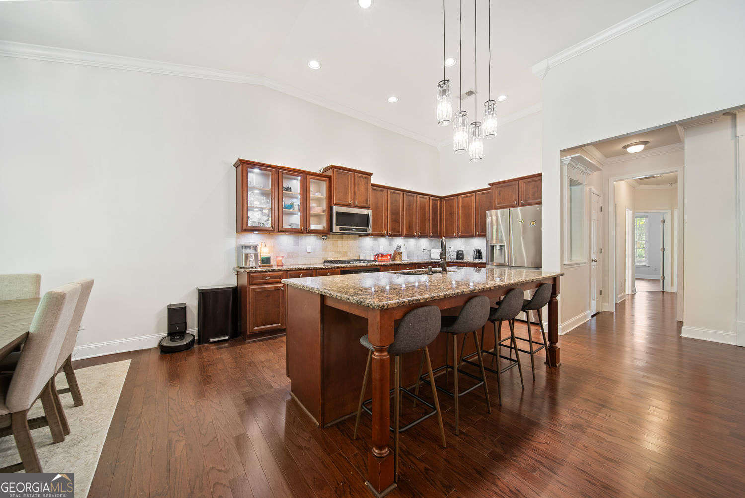 1867 Willoughby Drive, Buford