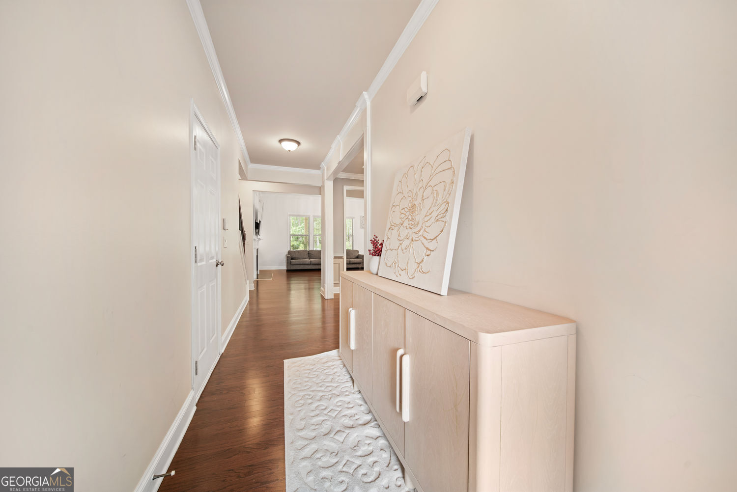 1867 Willoughby Drive, Buford