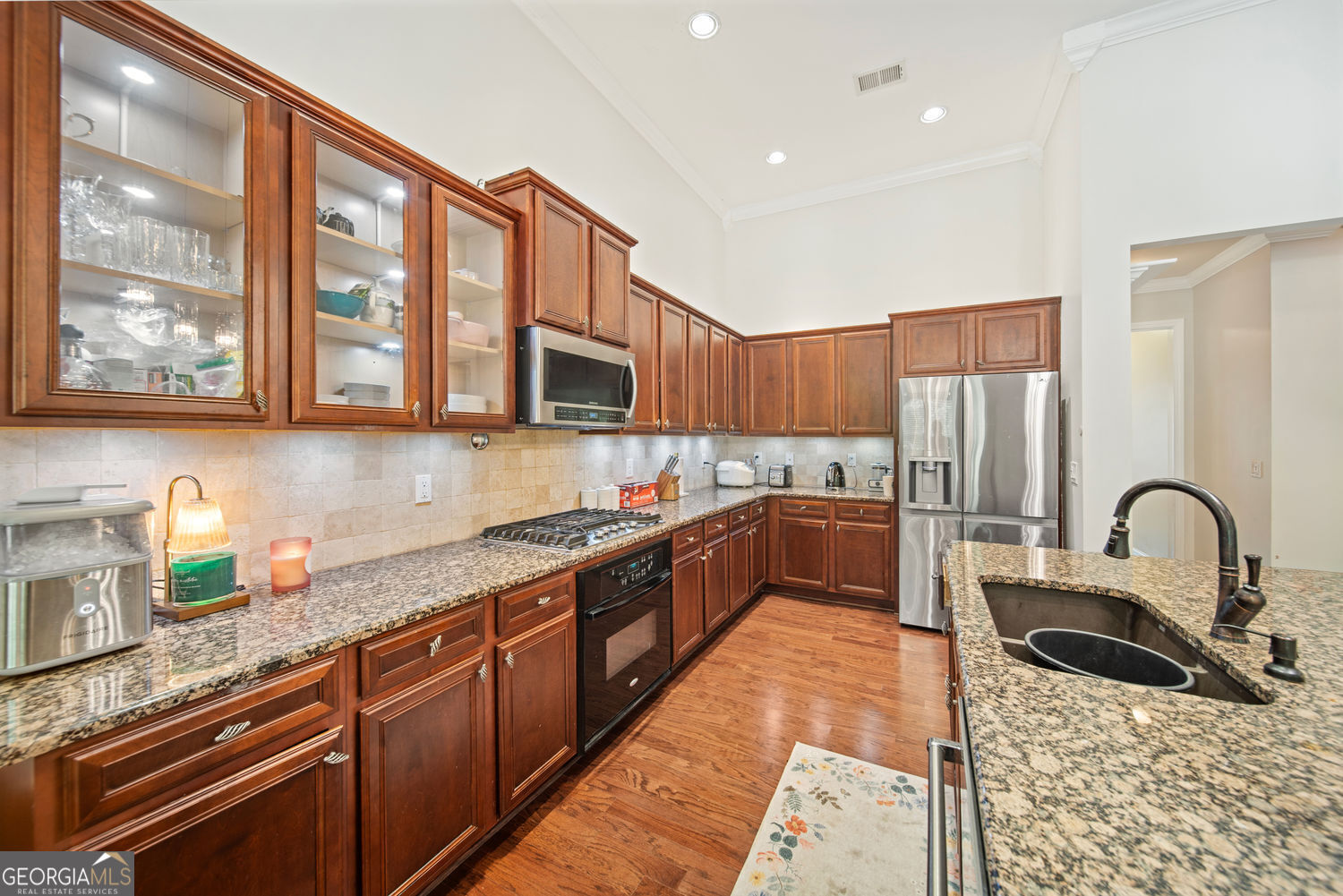 1867 Willoughby Drive, Buford