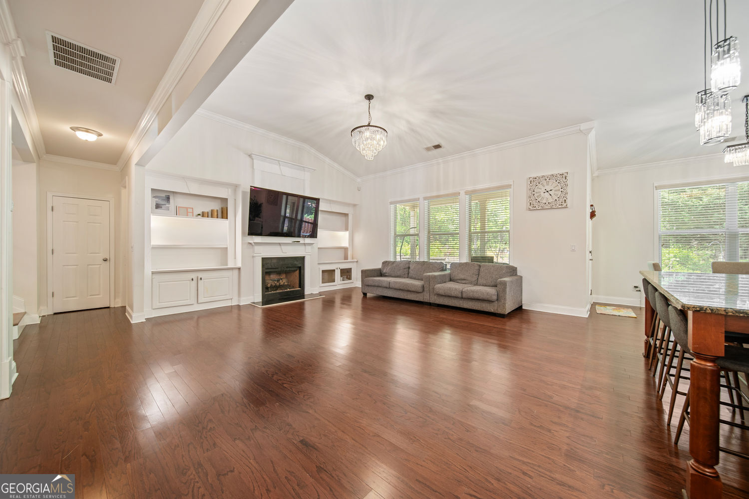 1867 Willoughby Drive, Buford