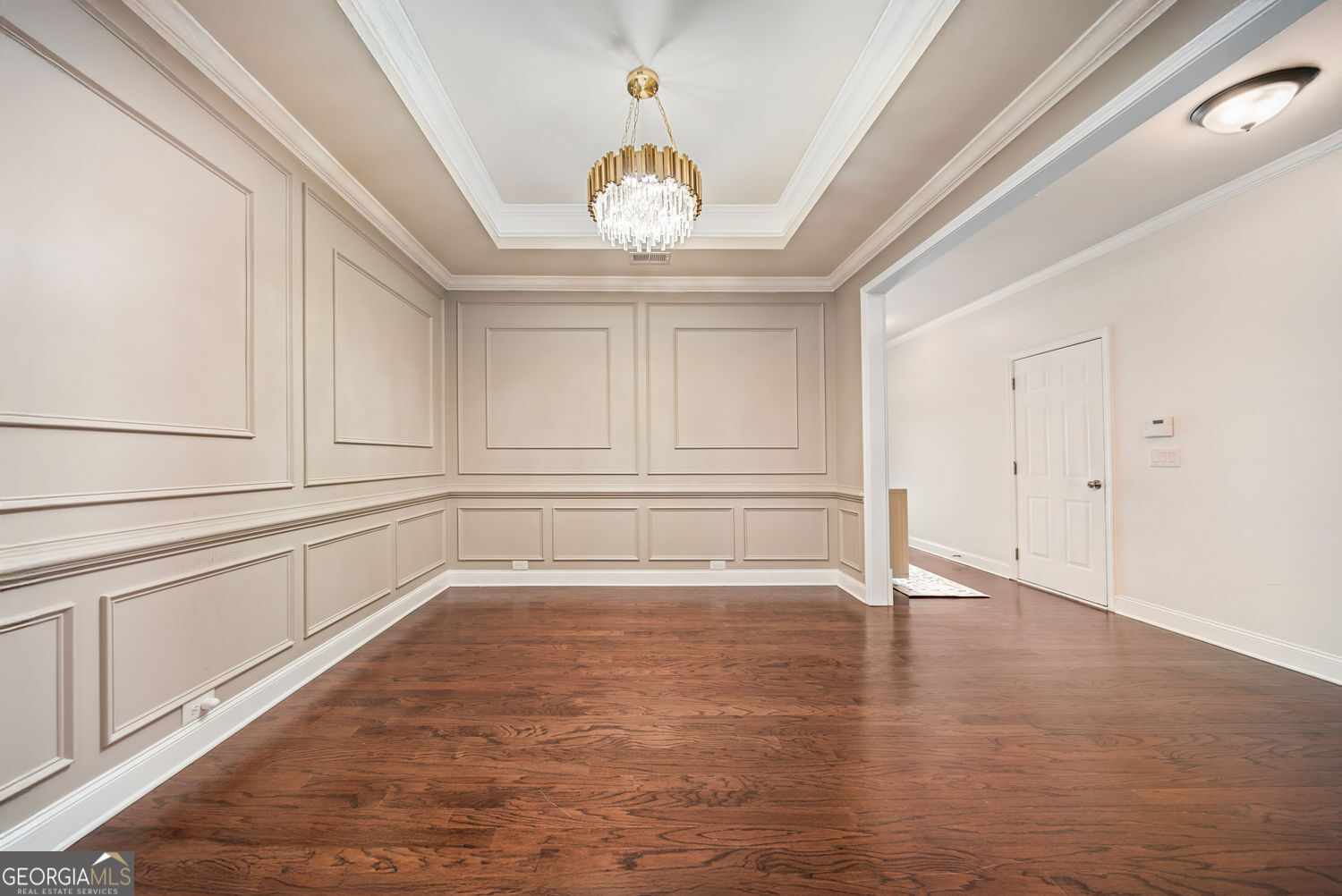 1867 Willoughby Drive, Buford