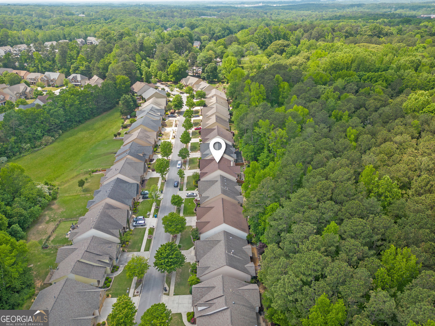 1867 Willoughby Drive, Buford