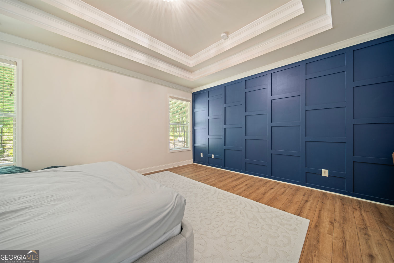 1867 Willoughby Drive, Buford