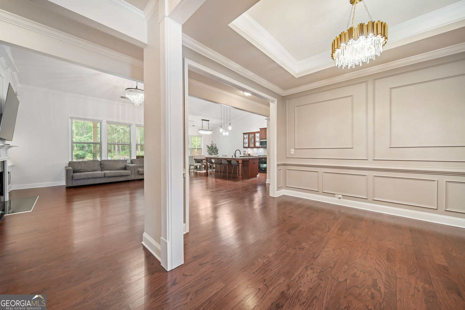 1867 Willoughby Drive, Buford