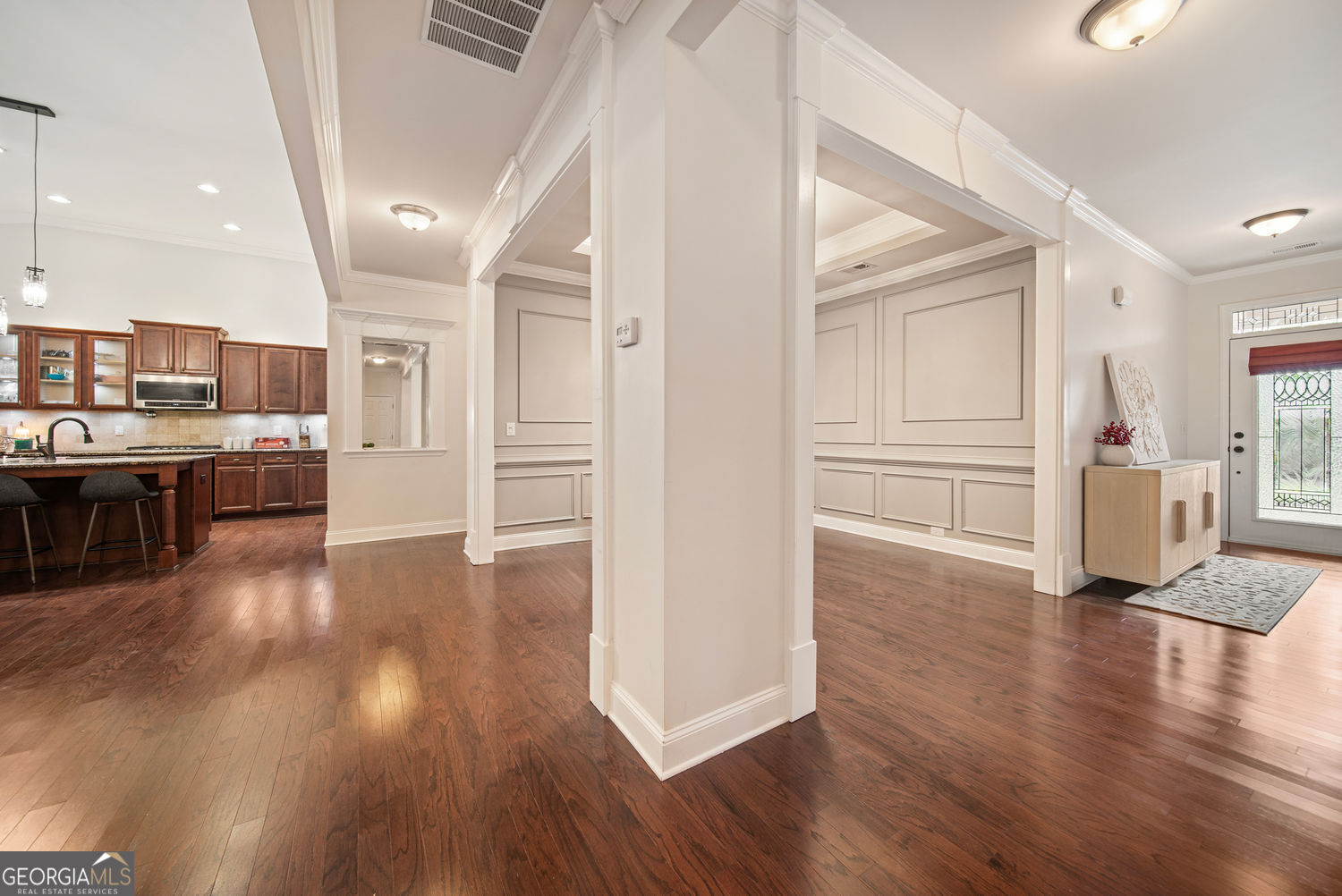 1867 Willoughby Drive, Buford