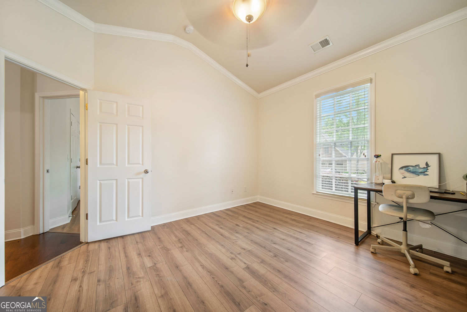 1867 Willoughby Drive, Buford