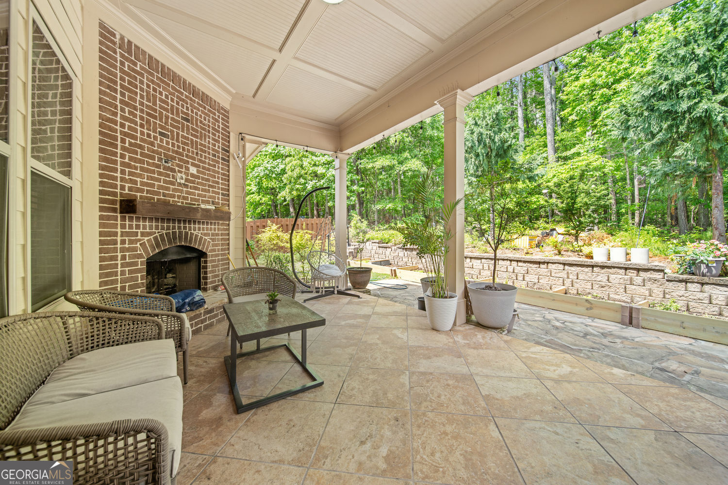 1867 Willoughby Drive, Buford