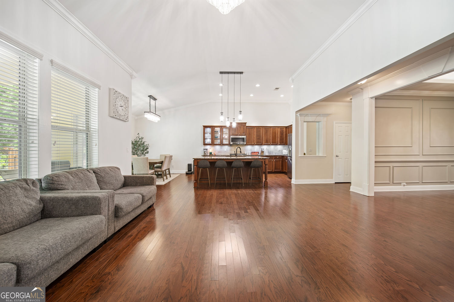 1867 Willoughby Drive, Buford