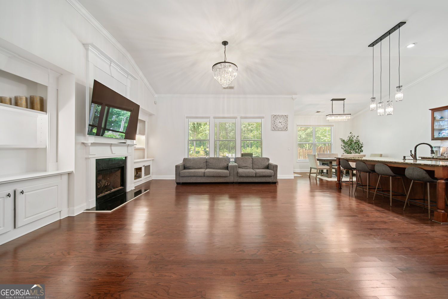 1867 Willoughby Drive, Buford