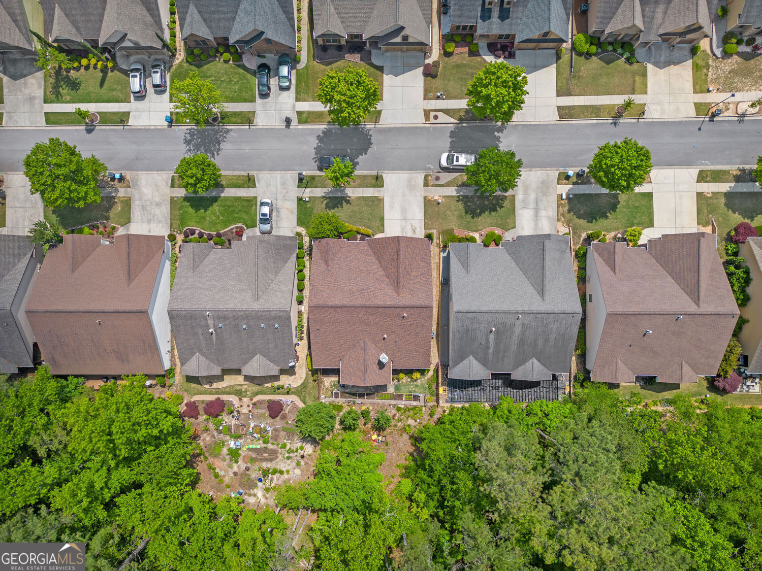 1867 Willoughby Drive, Buford